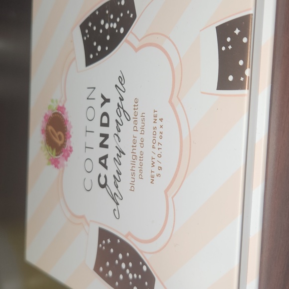 Cotton Candy Blush Palette - Picture 1 of 2